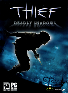 Thief: Deadly Shadows